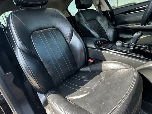 Used 2017 Maserati Ghibli S image 55