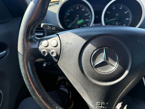 Used 2005 Mercedes-Benz SLK 350 SLK 350 image 15