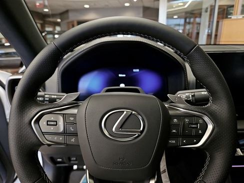 New 2026 Lexus IS 350 F Sport RWD image 15