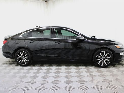 Used 2022 Chevrolet Malibu RS image 26