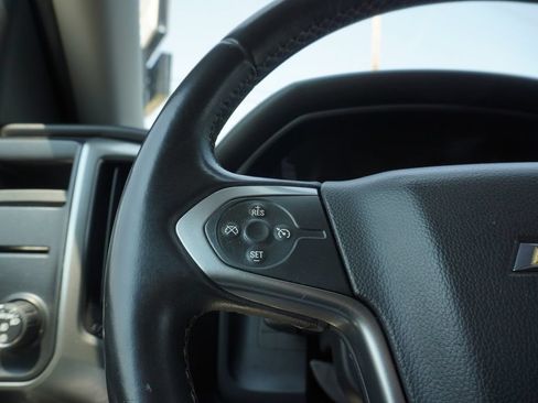 Used 2015 Chevrolet Silverado 1500 LT w/ All Star Edition RWD image 22