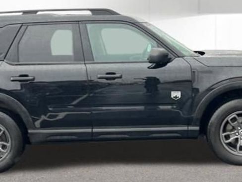 Used 2024 Ford Bronco Sport Big Bend image 4