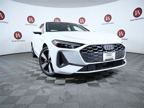 New 2025 Audi A5 2.0T Premium Plus image 2