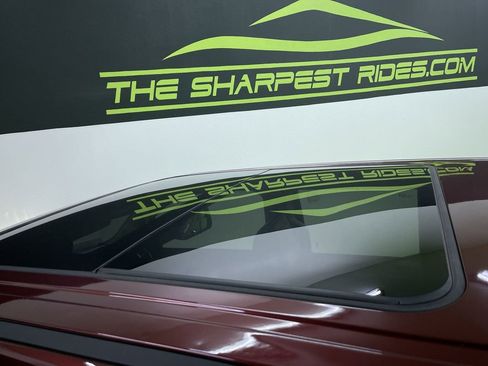 Used 2021 RAM 1500 Laramie w/ Laramie Southwest Edition image 28