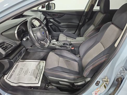 Used 2019 Subaru Crosstrek 2.0i Premium AWD/4WD image 10
