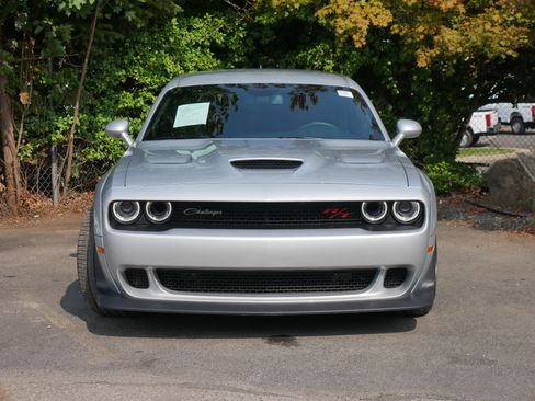 Used 2023 Dodge Challenger R/T Scat Pack image 35