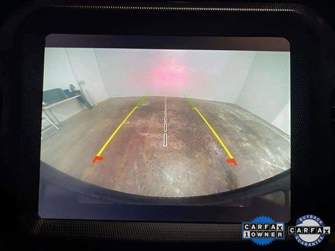 Used 2023 Jeep Wrangler Unlimited Sahara w/ Cold Weather Group image 49