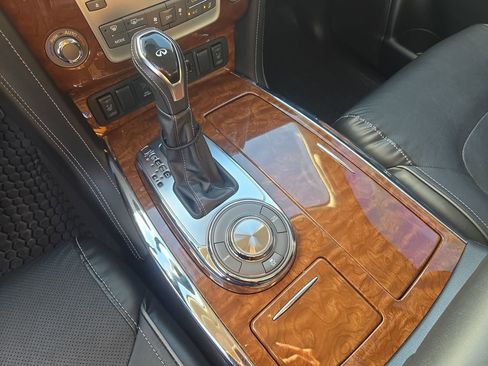 Used 2019 INFINITI QX80 Luxe image 13