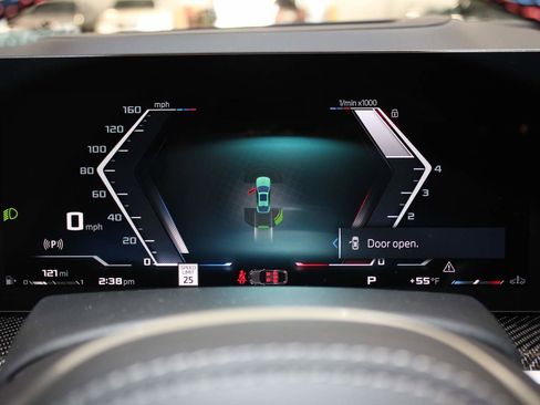 New 2026 BMW X6 M60i image 22