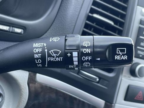 Used 2009 Hyundai Santa Fe SE w/ Touring Pkg 11 image 23