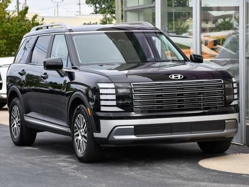 Used 2026 Hyundai Palisade SEL AWD/4WD image 6