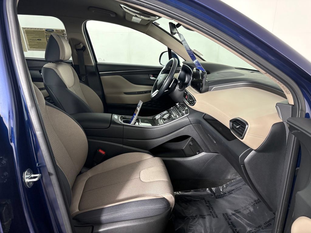 Used 2023 Hyundai Santa Fe SEL w/ Cargo Package AWD/4WD image 36