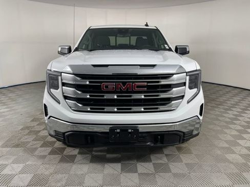 Certified 2026 GMC Sierra 1500 SLE w/ X31 Off-Road Package image 17