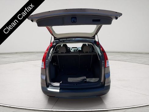 Used 2013 Honda CR-V EX-L image 14