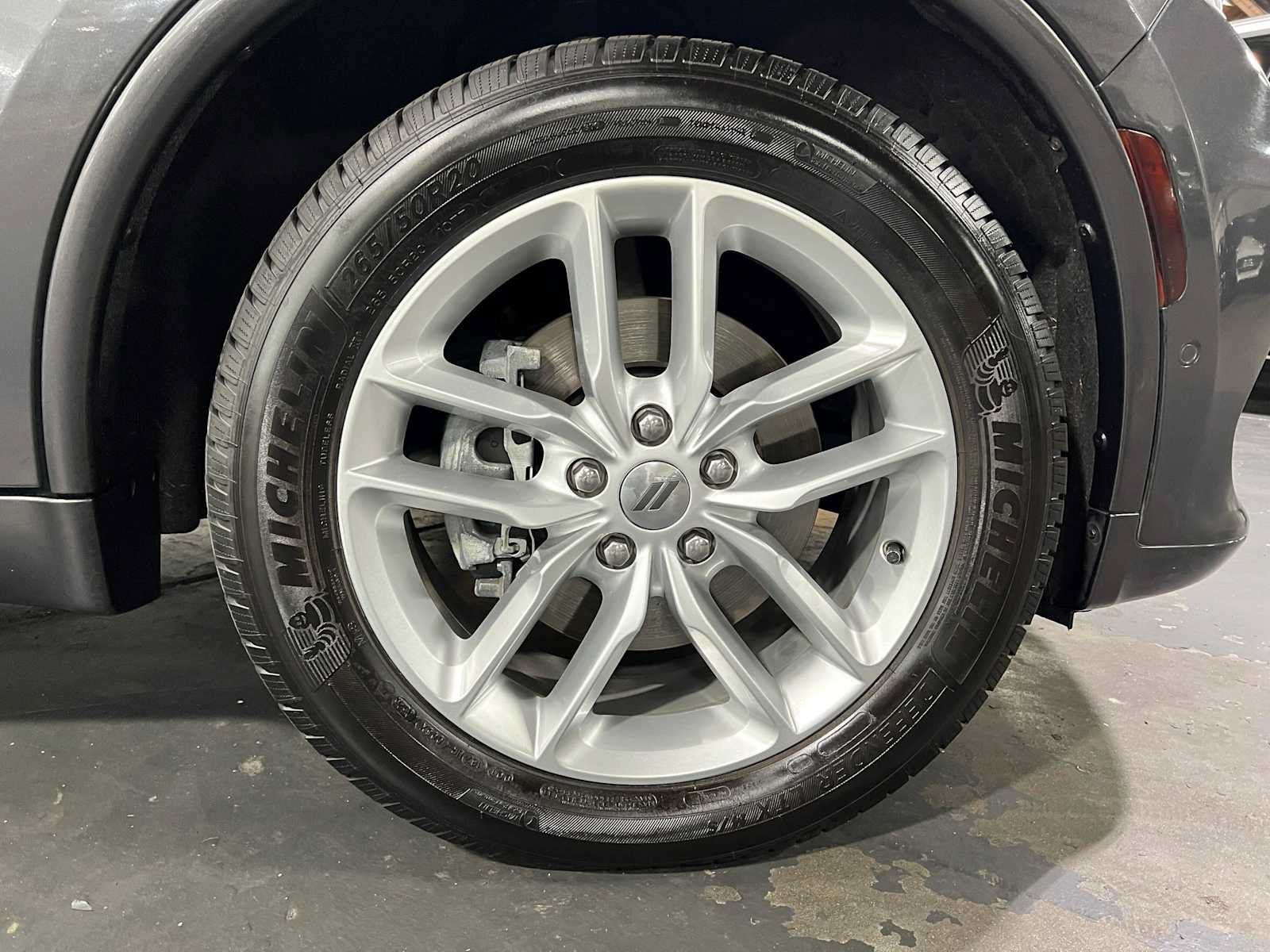 Used 2021 Dodge Durango R/T AWD/4WD image 9