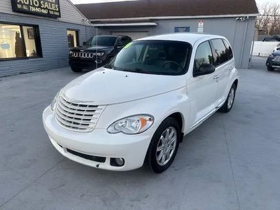 Used 2010 Chrysler PT Cruiser w/ Convenience Group