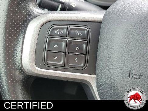 Used 2021 RAM 2500 Tradesman w/ Towing Technology Group AWD/4WD image 27