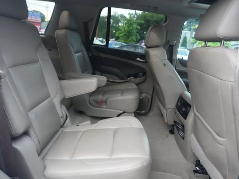Used 2020 Chevrolet Tahoe LT AWD/4WD image 20