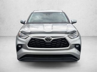 Certified 2024 Toyota Highlander LE video 2