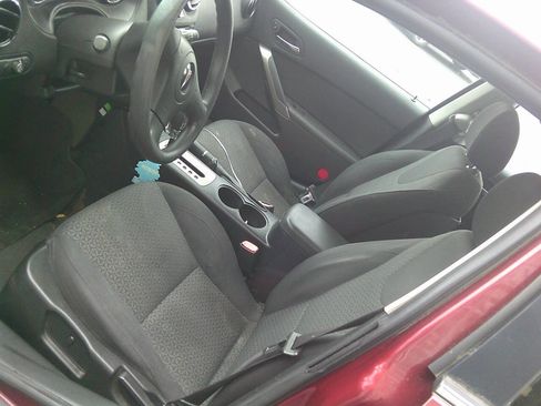 Used 2009 Pontiac G6 Sedan image 8