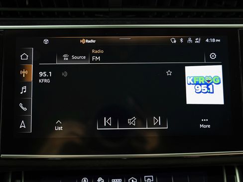 Certified 2023 Audi Q7 3.0T Premium Plus AWD/4WD image 18