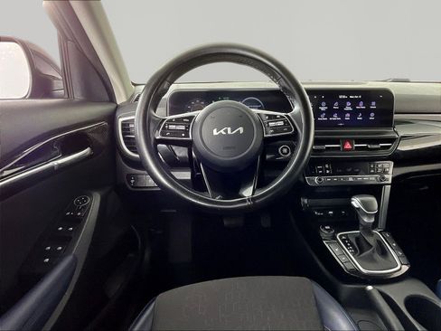 Certified 2024 Kia Seltos S AWD/4WD image 8