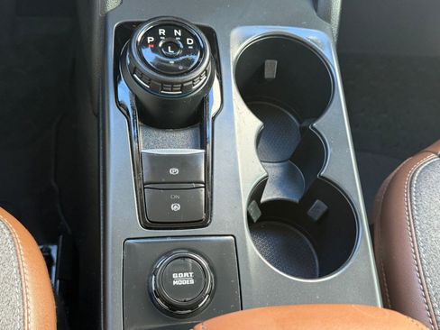 Used 2022 Ford Bronco Sport Outer Banks w/ Tech Package image 18