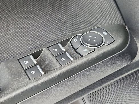 Used 2024 Ford Bronco Sport Outer Banks w/ Tech Package image 19