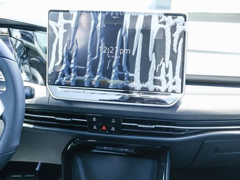 New 2025 Volkswagen GTI Autobahn image 19