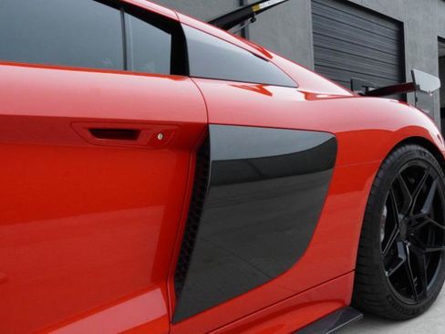 Used 2017 Audi R8 V10 plus image 35