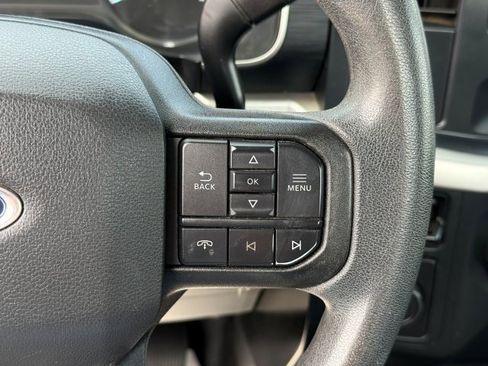 Used 2022 Ford F150 XL image 28