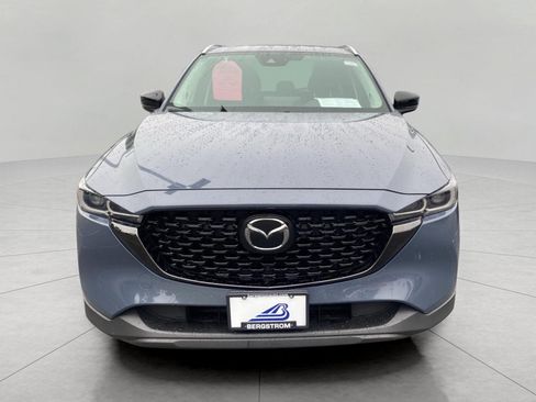 Used 2023 MAZDA CX-5 Carbon Edition AWD/4WD image 10
