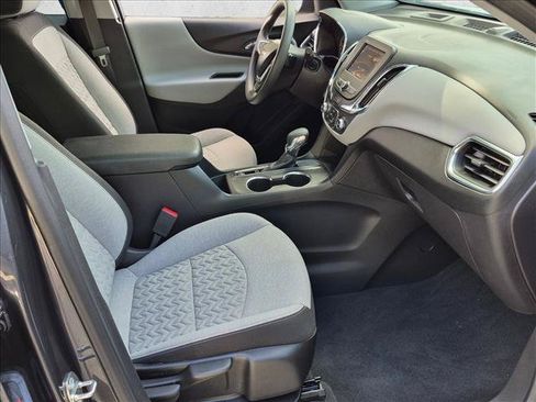 Used 2022 Chevrolet Equinox LS FWD image 20