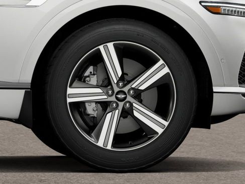 New 2026 Genesis GV80 3.5T AWD/4WD image 8