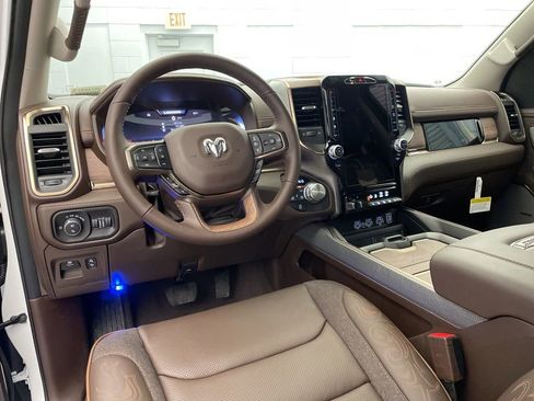 New 2026 RAM 1500 Limited AWD/4WD image 15