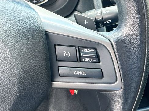 Used 2016 Subaru Impreza 2.0i Premium w/ Popular Package #1 AWD/4WD image 9