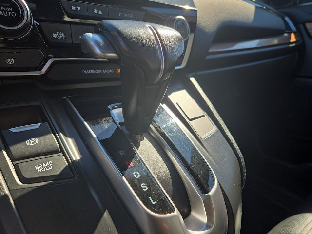 Used 2019 Honda CR-V EX-L image 15