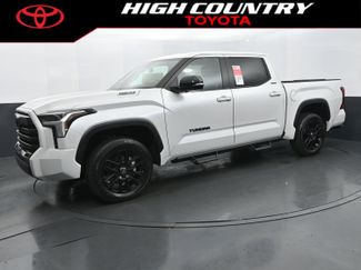 New 2026 Toyota Tundra Limited w/ Nightshade Package video 1