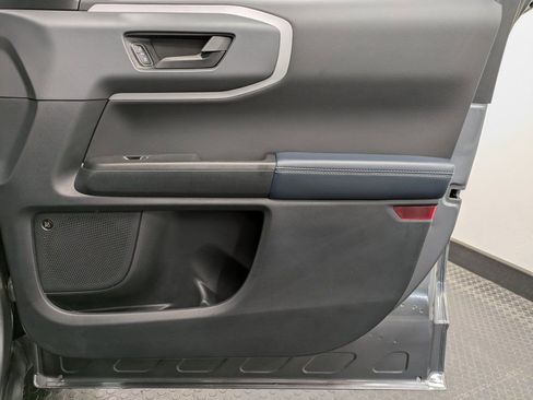 Certified 2024 Ford Bronco Sport Outer Banks w/ Tech Package image 27