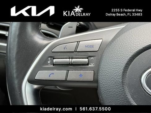 Used 2023 Hyundai Palisade Limited FWD image 30