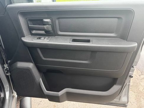 New 2026 RAM 2500 Tradesman AWD/4WD image 13