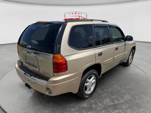 Used 2004 GMC Envoy SLE RWD image 5