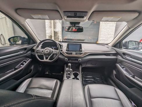 Used 2020 Nissan Altima 2.5 Platinum image 15