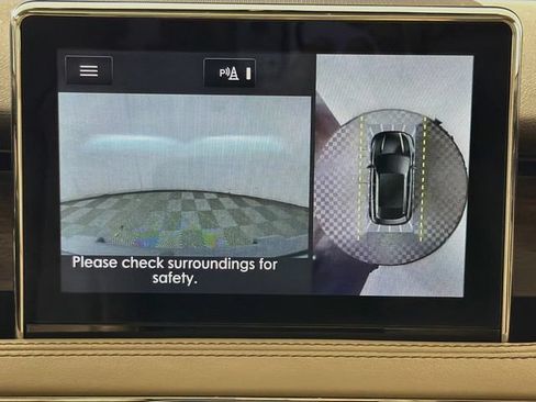 Used 2020 Lincoln Corsair Reserve w/ Equipment Group 201A AWD/4WD image 19