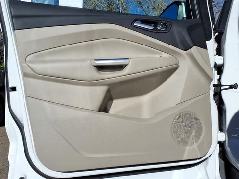 Used 2017 Ford Escape Titanium w/ Equipment Group 301A image 13