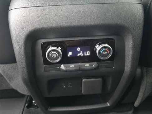 New 2026 Buick Enclave Sport Touring w/ Power Package FWD image 23