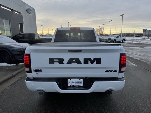 Used 2018 RAM 1500 Sport w/ Convenience Group image 42