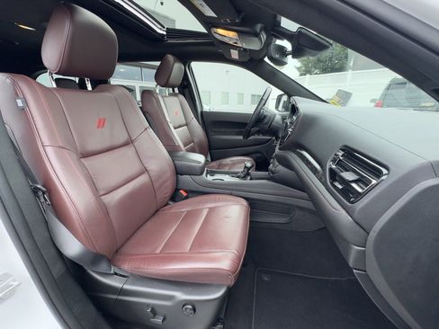 Certified 2024 Dodge Durango R/T image 20