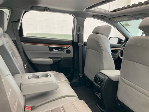 Certified 2020 Honda CR-V EX-L image 27