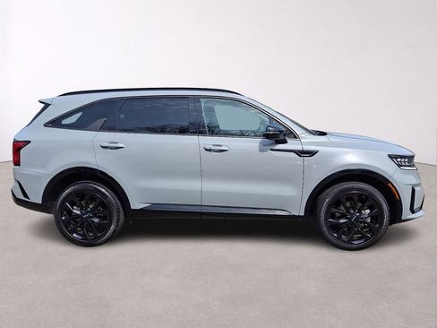 Used 2022 Kia Sorento SX AWD/4WD image 8